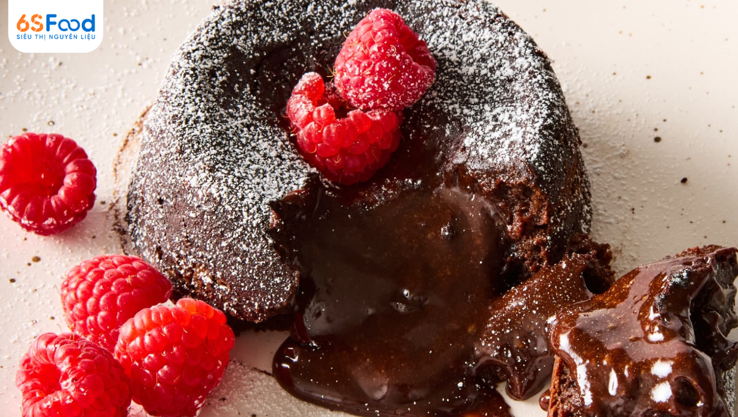 Lava Cake