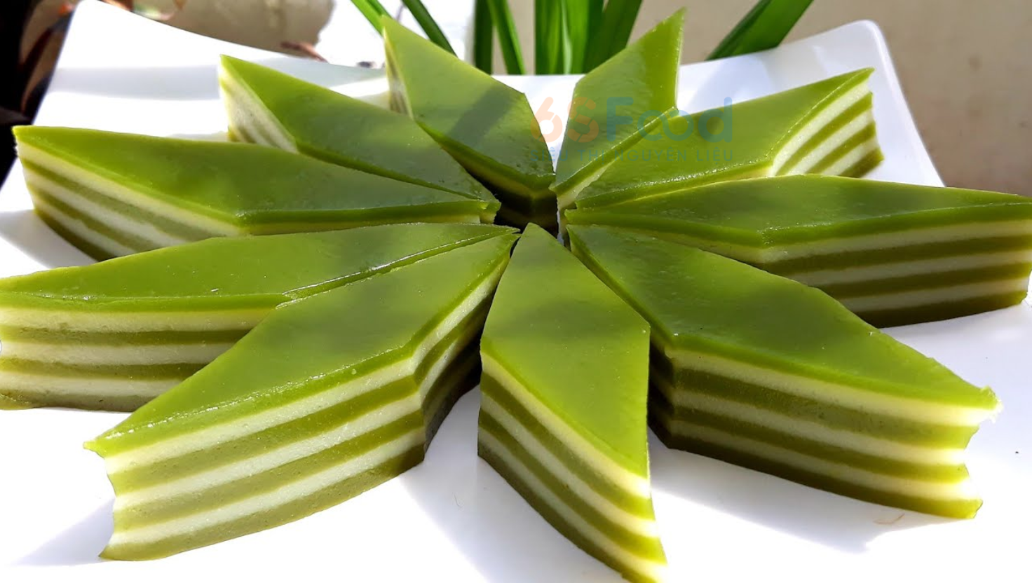 bánh da lợn