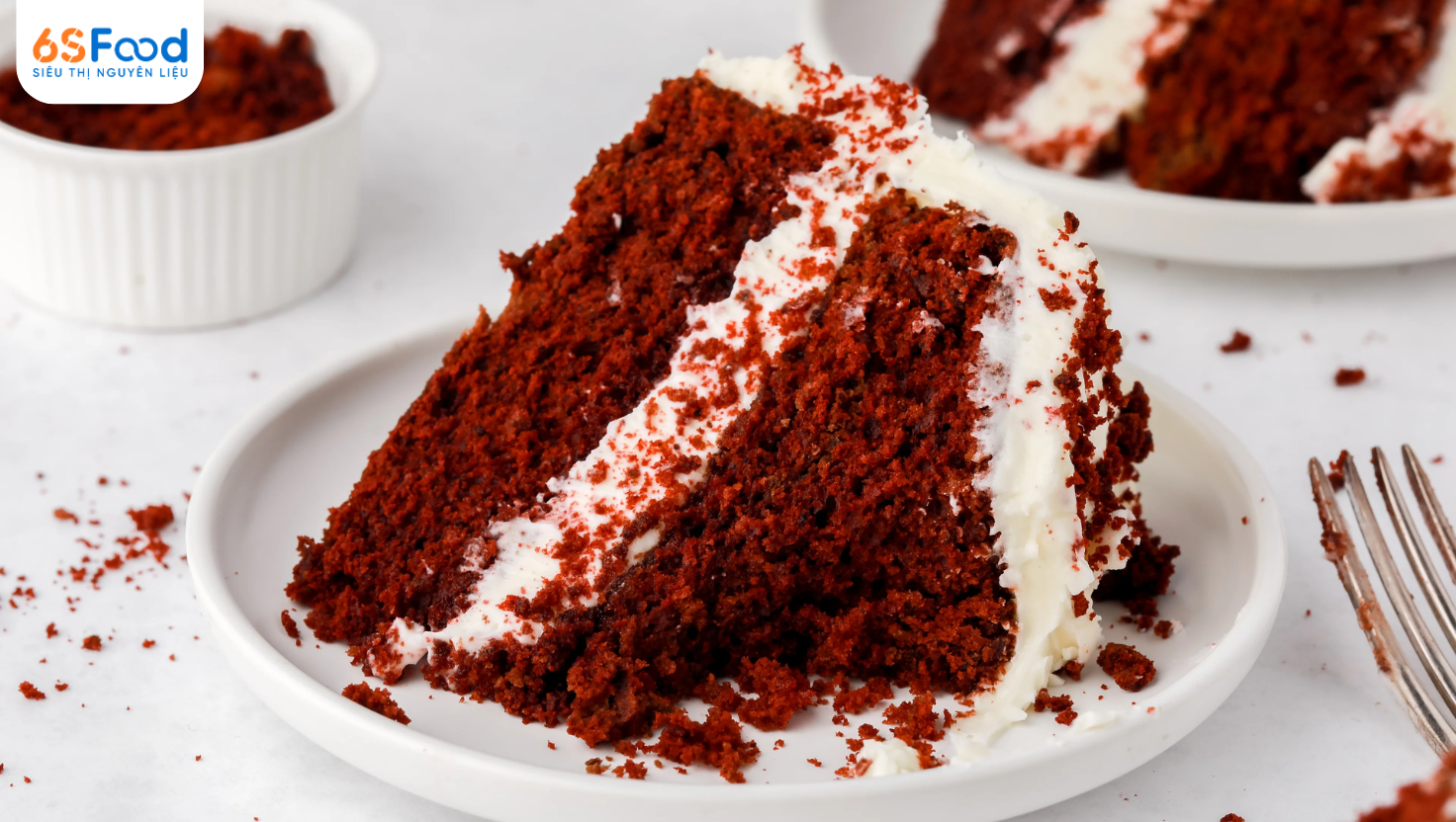 Red Velvet Cake