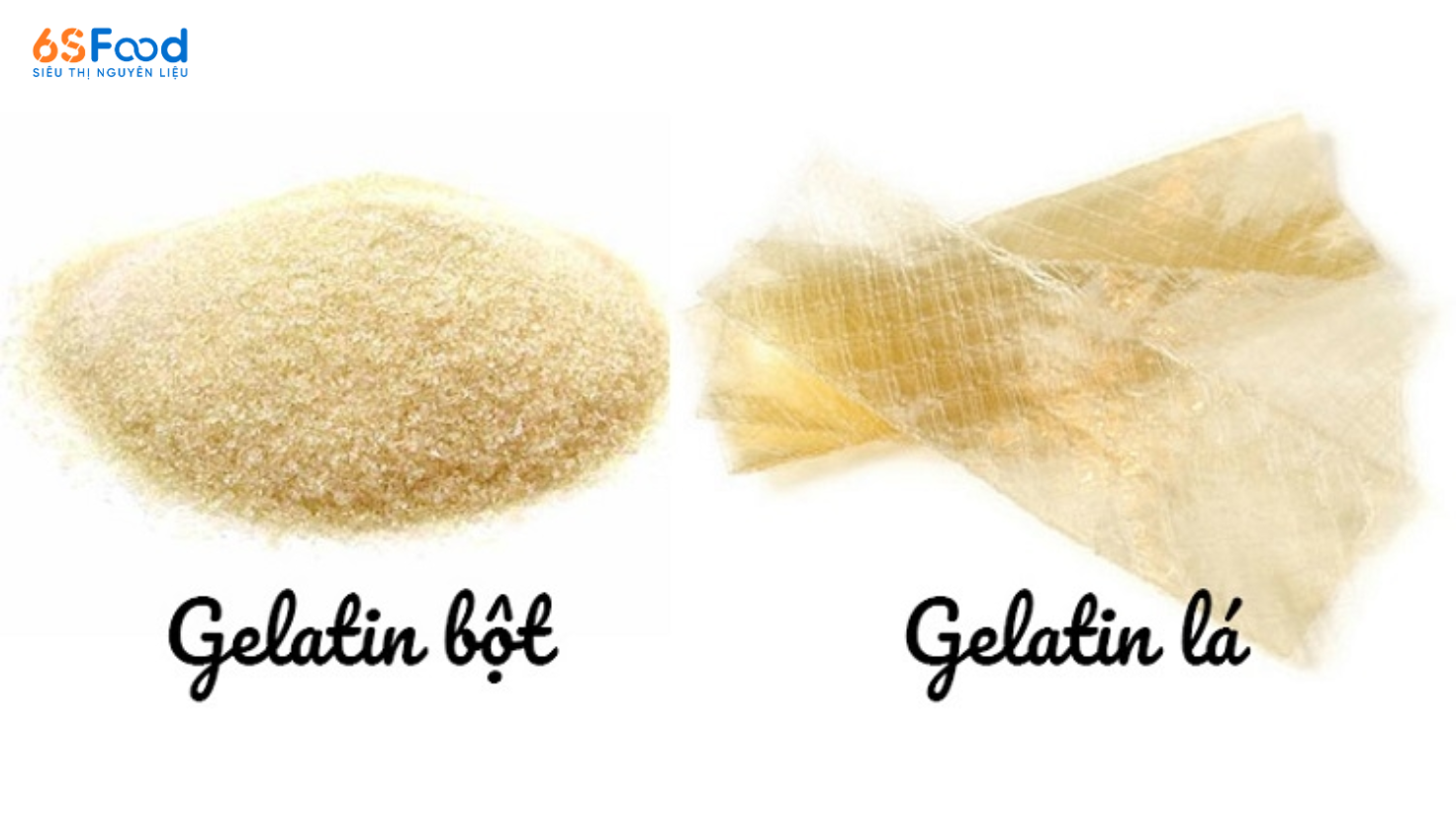 Gelatin