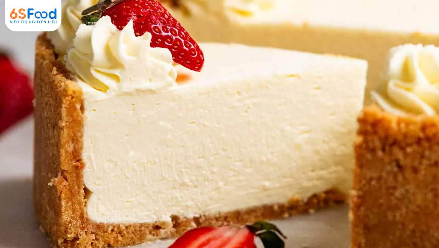 Cheesecake