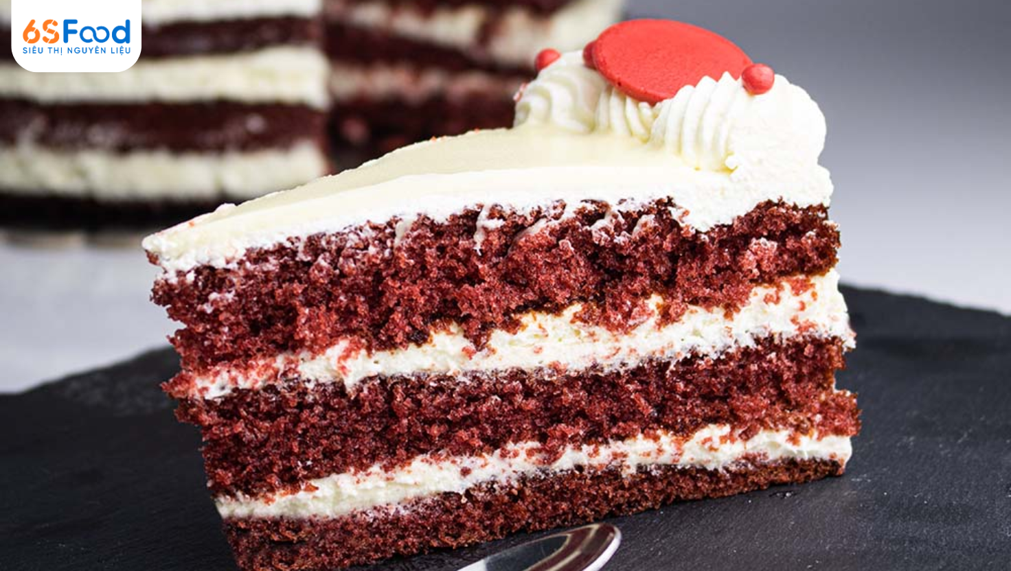 Red Velvet Cake
