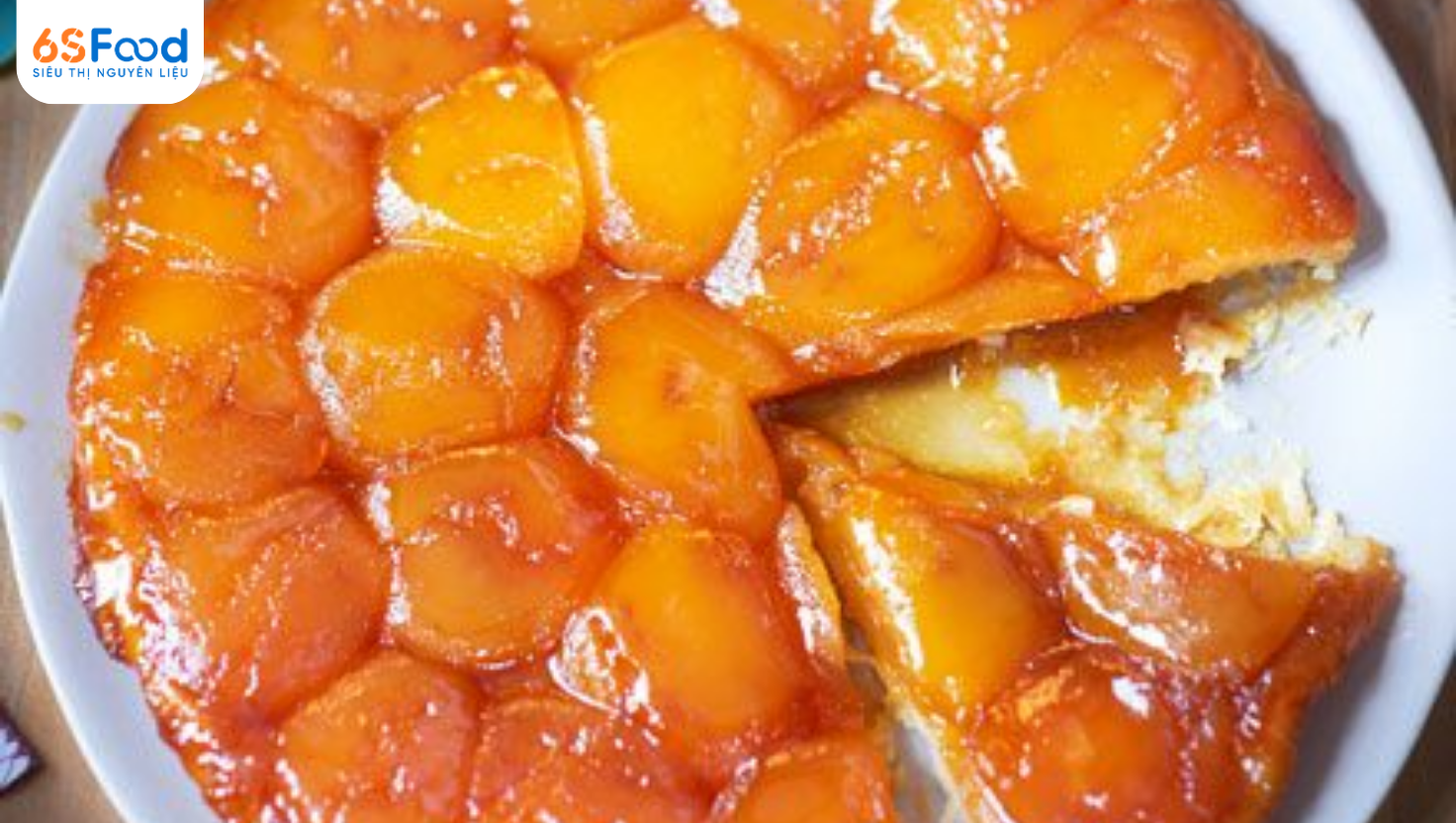  Tarte Tatin