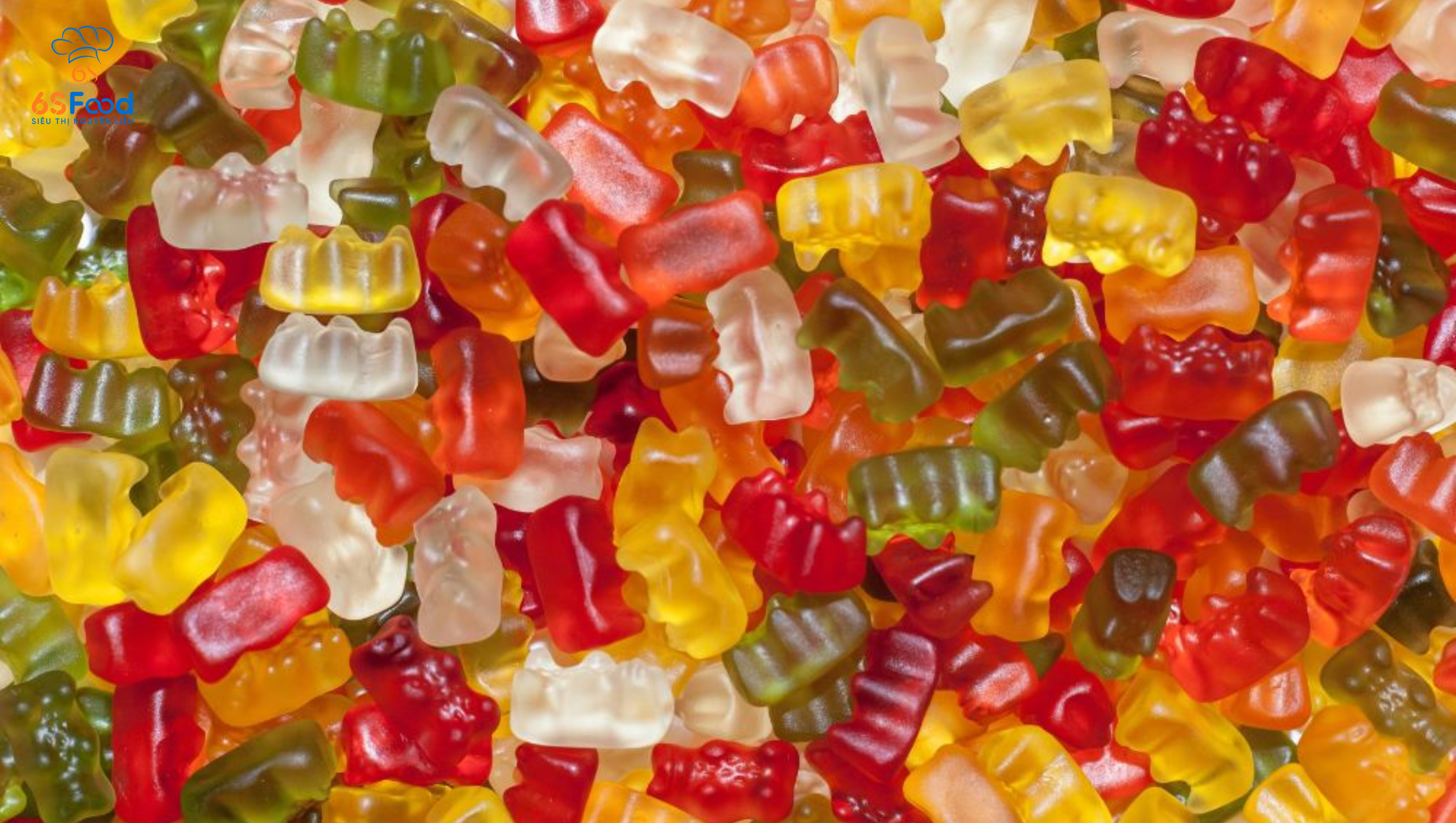  làm kẹo chip chip tại nhà cho bé