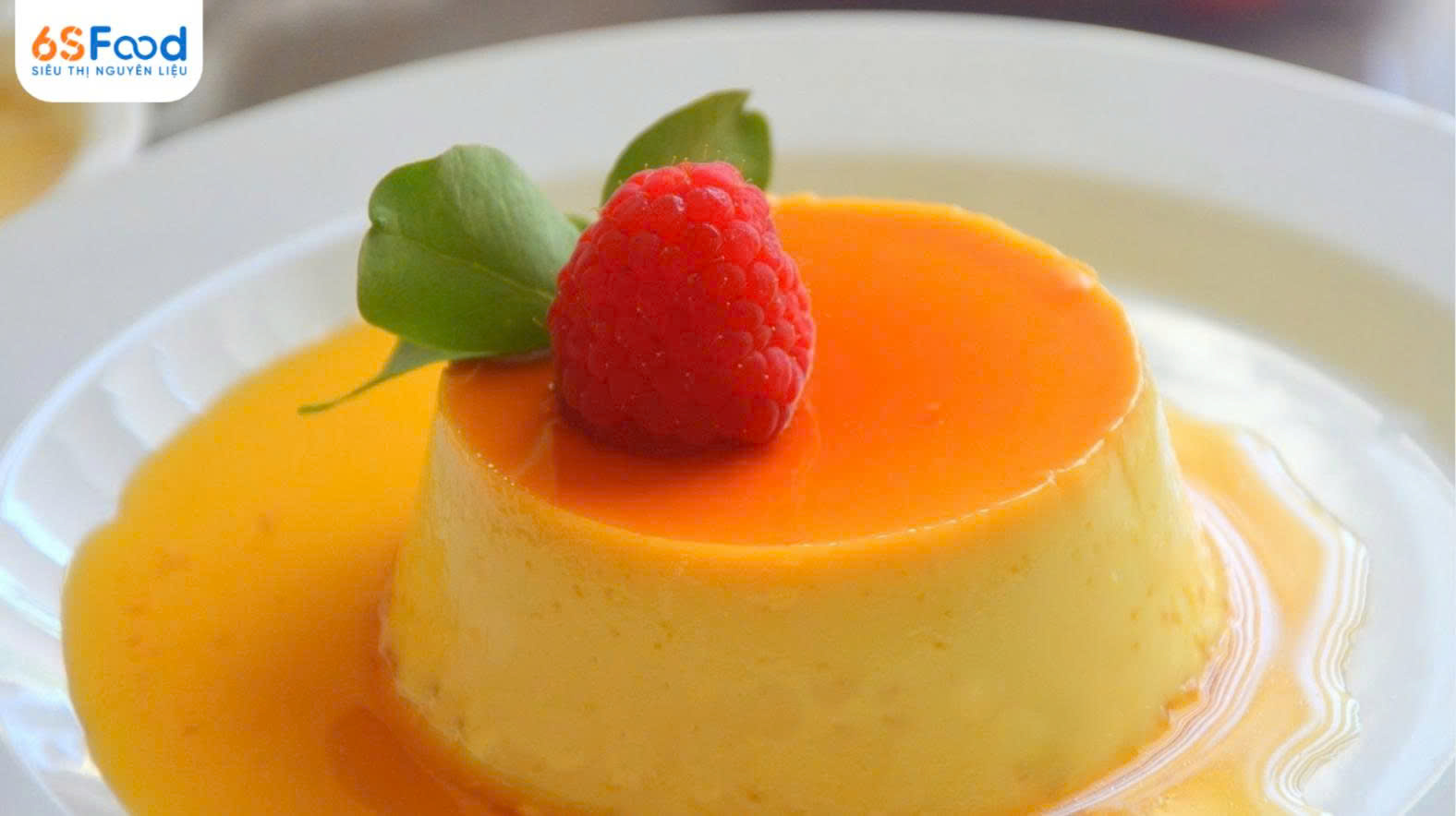 Flan