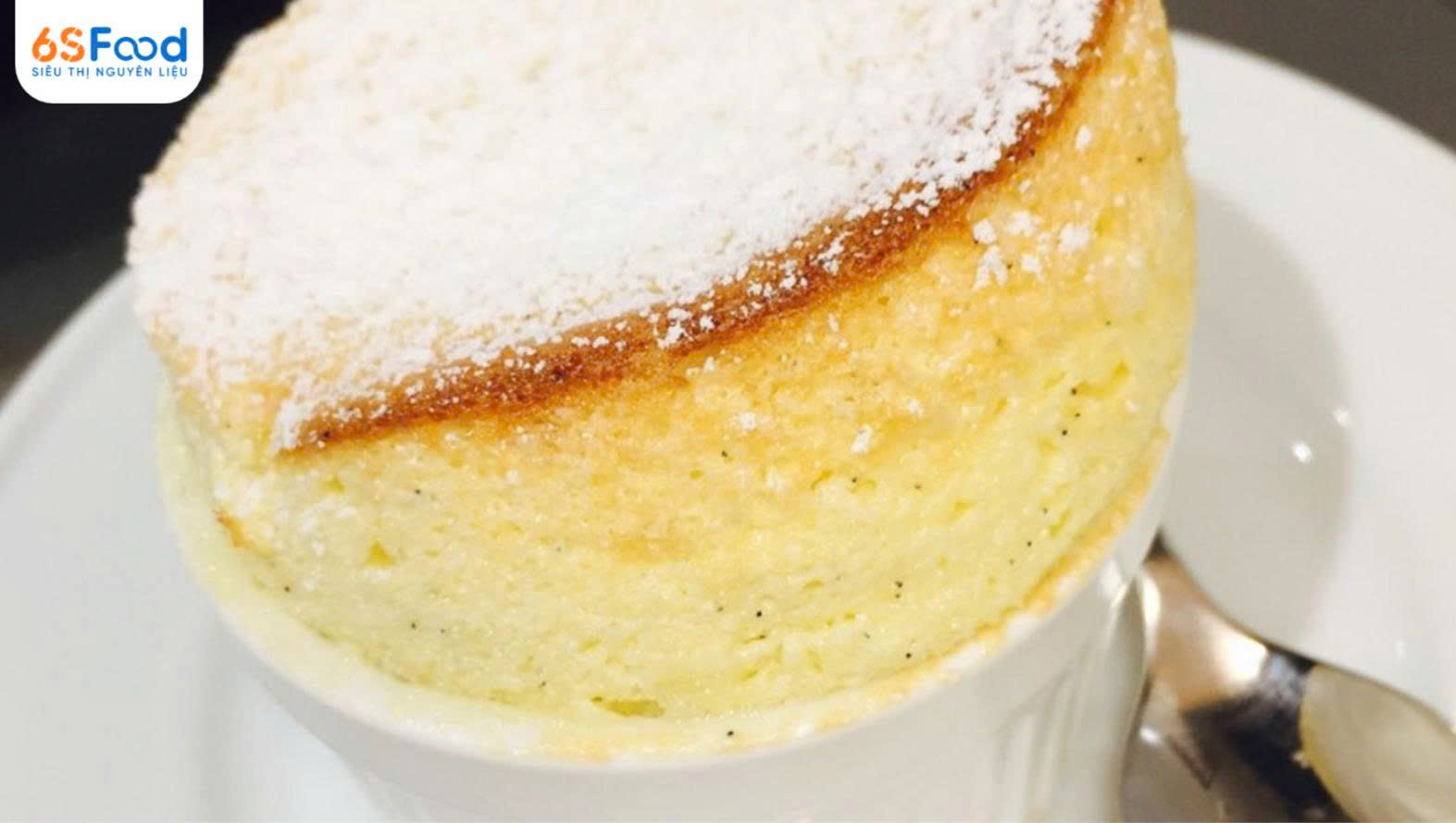 soufflé
