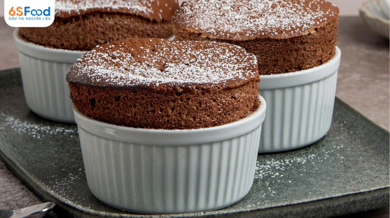 soufflé