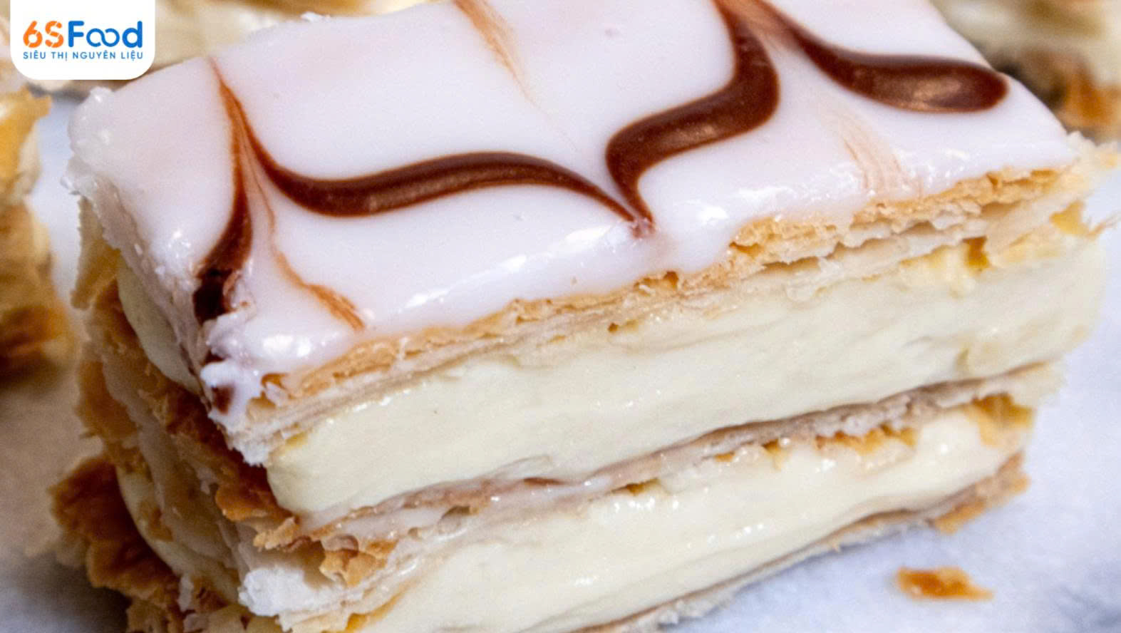 Mille-Feuille