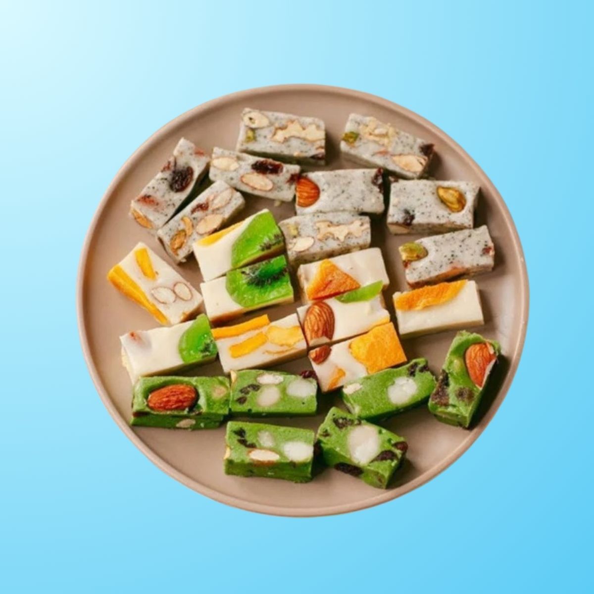 Set làm kẹo