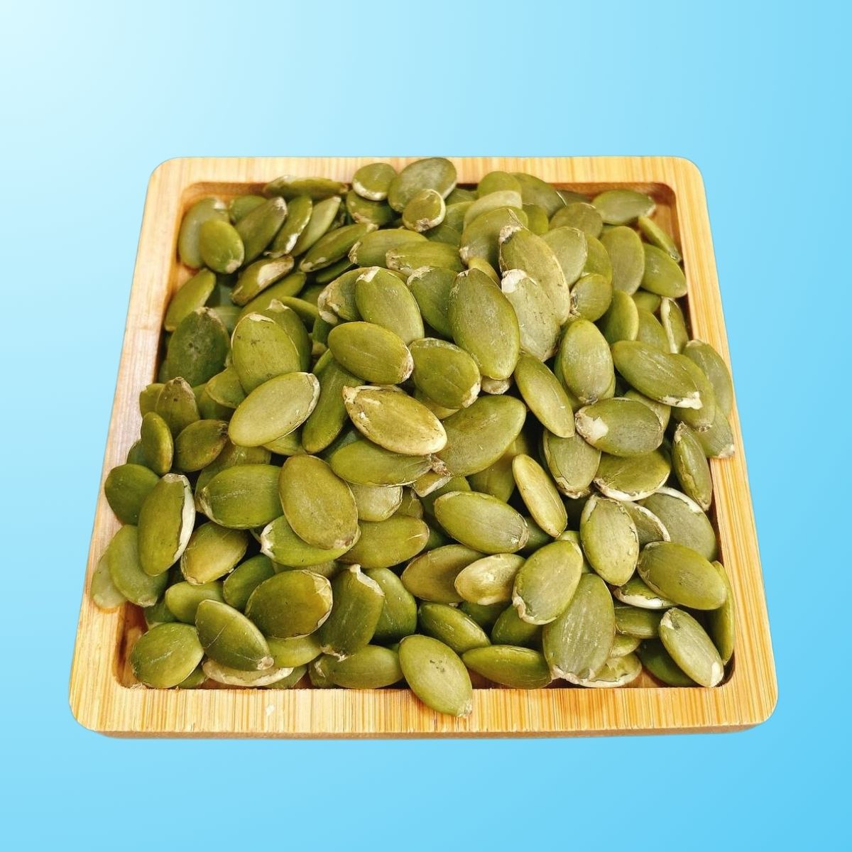 Các loại hạt