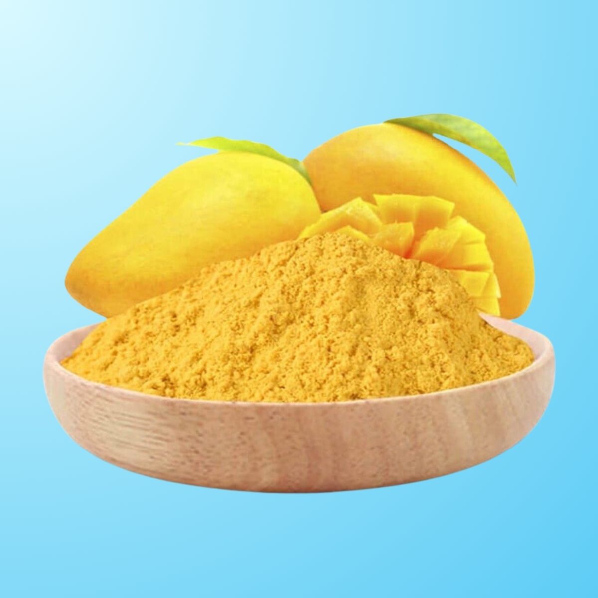 Các loại bột
