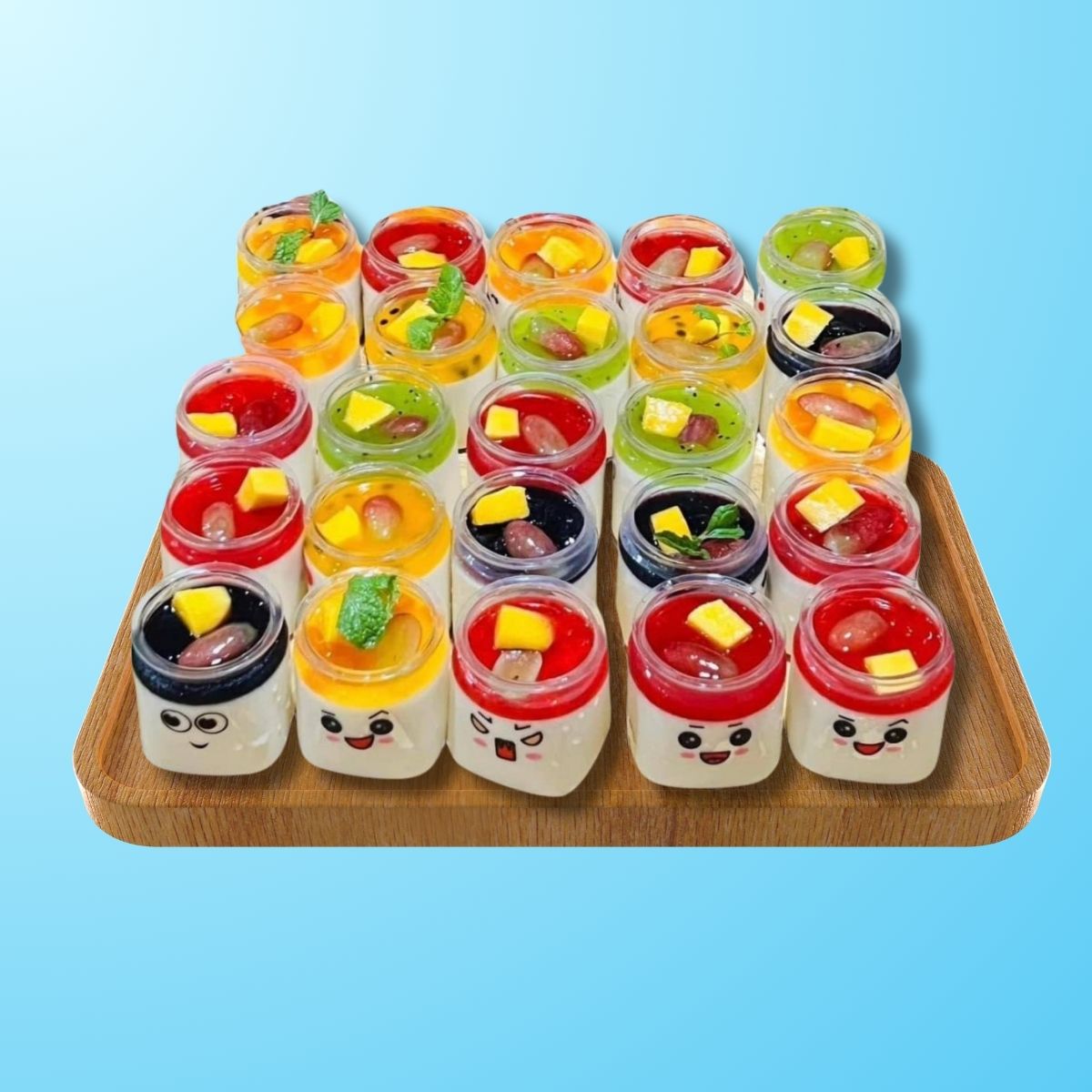 Combo set