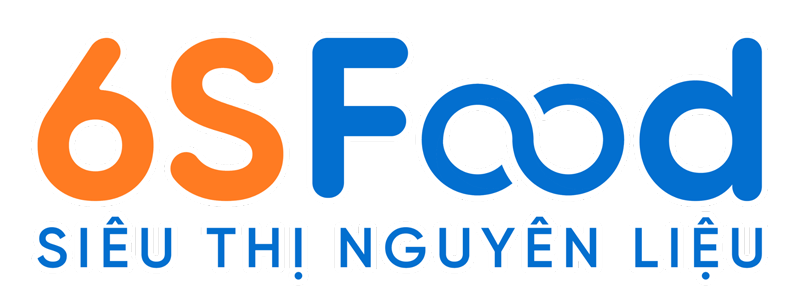 6SFOOD - Siêu Thị Nguyên Liệu