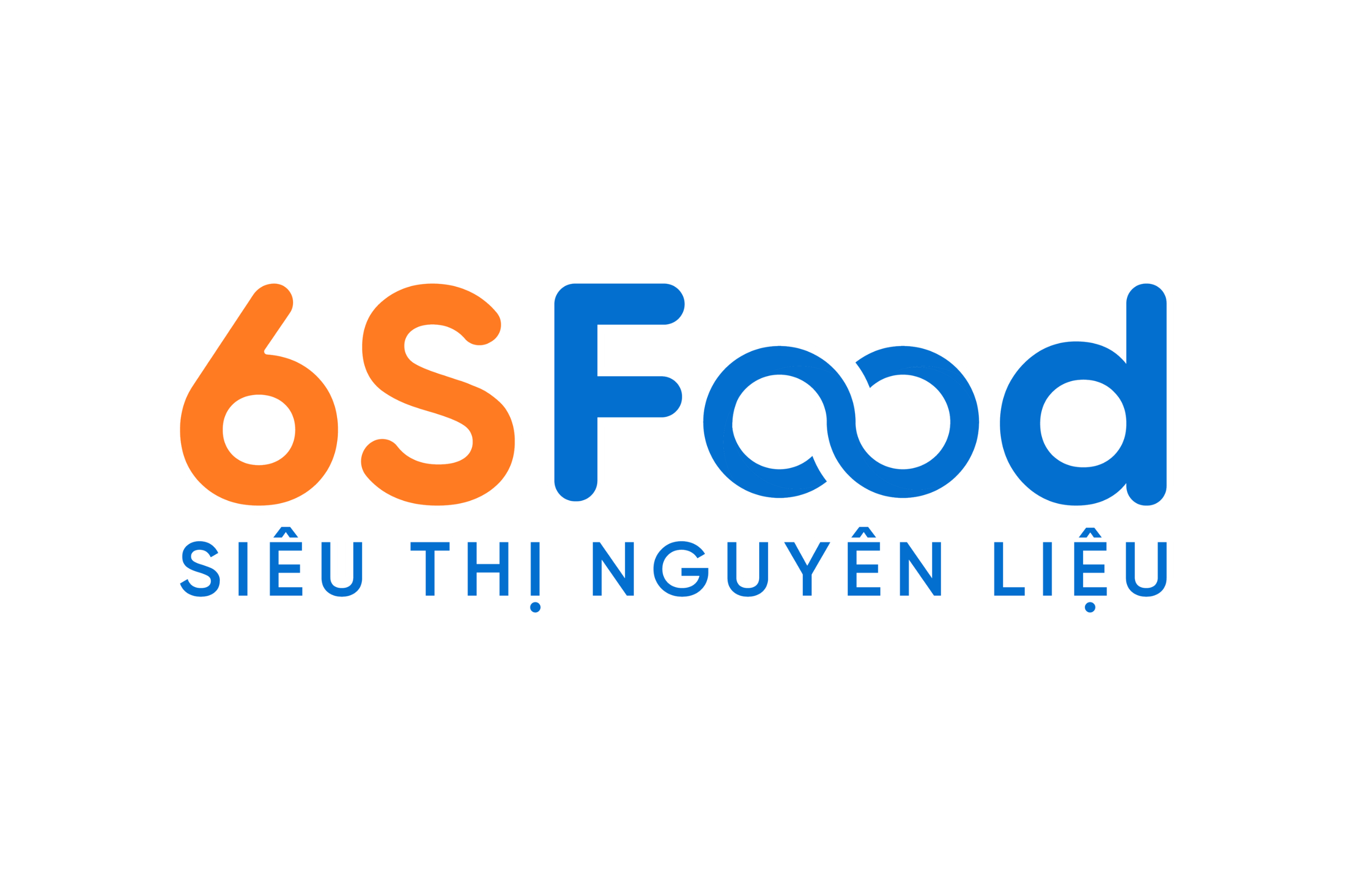 6SFOOD - Siêu Thị Nguyên Liệu