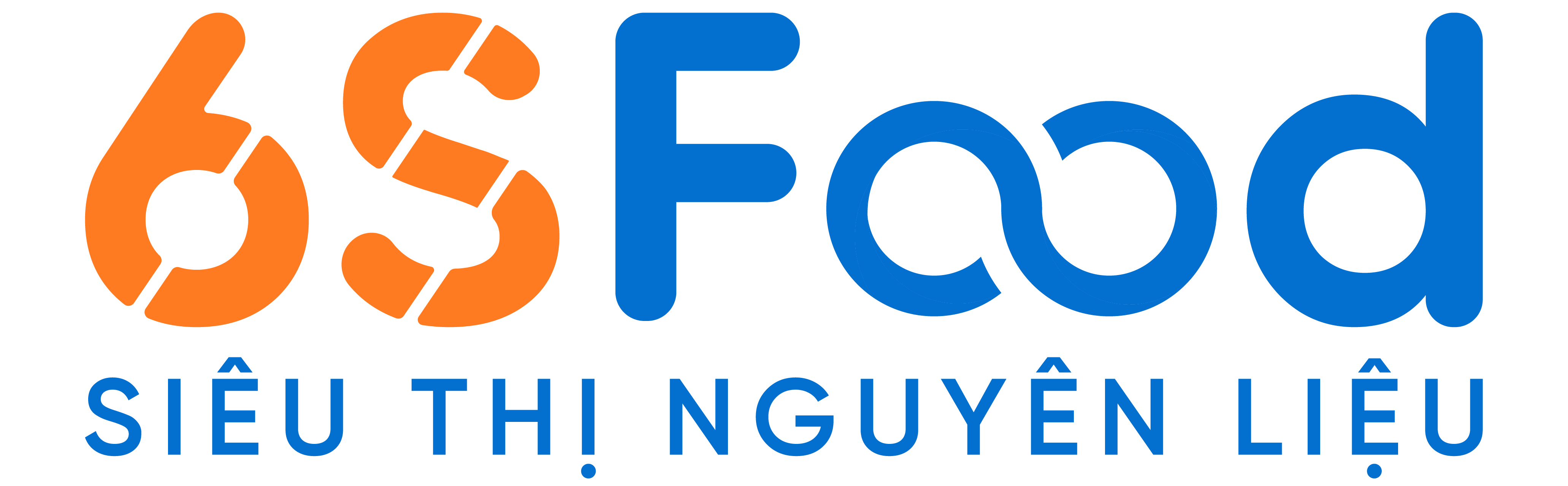 6SFOOD - Siêu Thị Nguyên Liệu